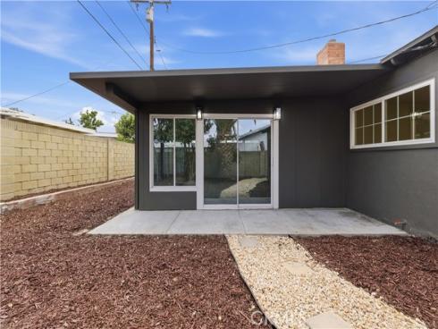 1261 E Balsam , Anaheim, CA