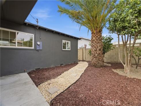 1261 E Balsam , Anaheim, CA