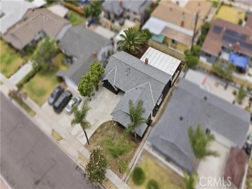1261 E Balsam , Anaheim, CA