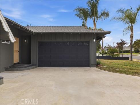 1261 E Balsam , Anaheim, CA