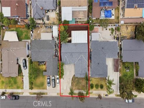 1261 E Balsam , Anaheim, CA