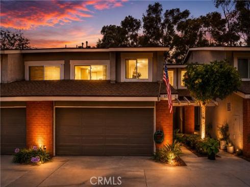 6539 E Camino Vista 3 , Anaheim, CA