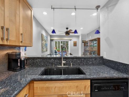6539 E Camino Vista 3 , Anaheim, CA