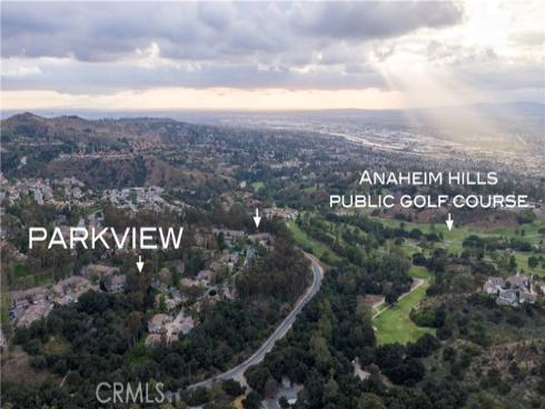 6539 E Camino Vista 3 , Anaheim, CA