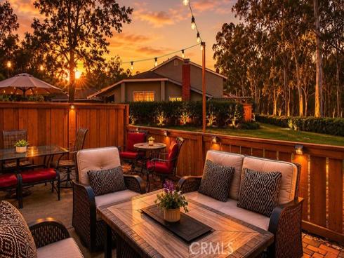 6539 E Camino Vista 3 , Anaheim, CA