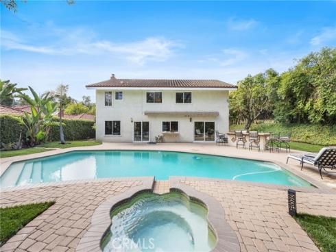 5421 E Willowick Circle, Anaheim, CA