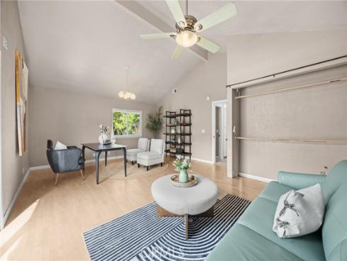 5421 E Willowick Circle, Anaheim, CA
