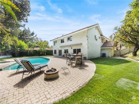 5421 E Willowick Circle, Anaheim, CA