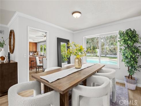 5421 E Willowick Circle, Anaheim, CA