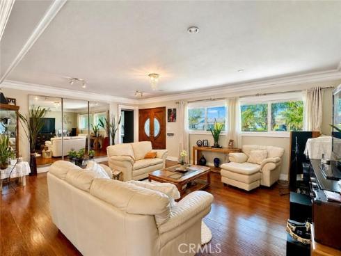 1450 W Wedgewood Drive, Anaheim, CA