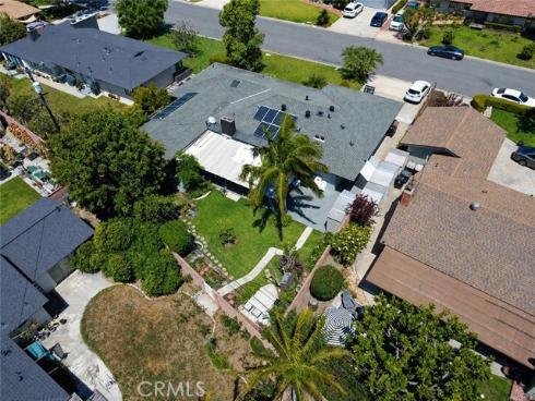1450 W Wedgewood Drive, Anaheim, CA
