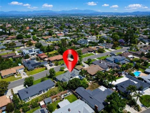 1450 W Wedgewood Drive, Anaheim, CA