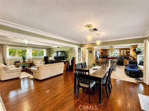 1450 W Wedgewood Drive, Anaheim, CA