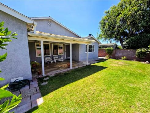 647 S Bruce , Anaheim, CA