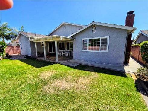 647 S Bruce  , Anaheim, CA