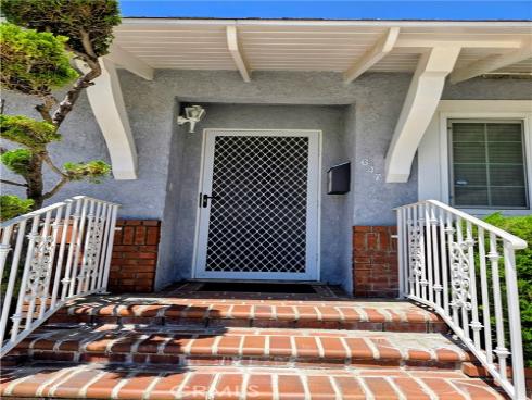 647 S Bruce , Anaheim, CA