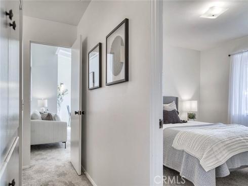 324 N La Reina   Street, Anaheim, CA