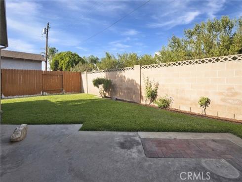 324 N La Reina   Street, Anaheim, CA