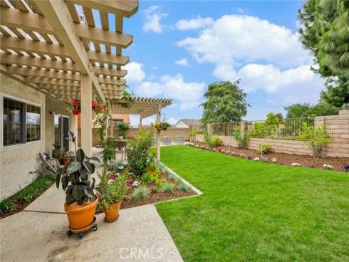 780 S Highland Lane, Anaheim, CA