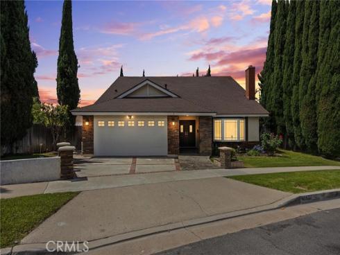 4962 E Glenview , Anaheim, CA
