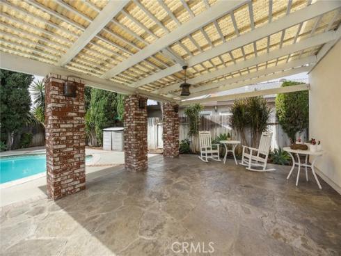 4962 E Glenview , Anaheim, CA