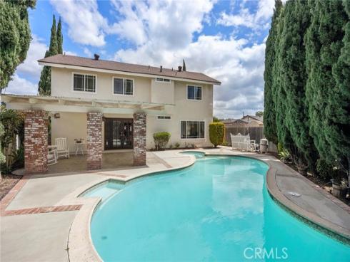 4962 E Glenview , Anaheim, CA