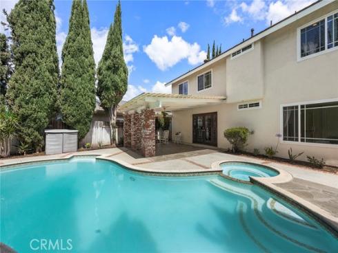 4962 E Glenview , Anaheim, CA