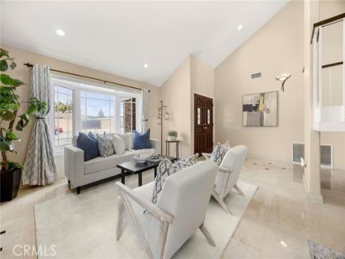 4962 E Glenview , Anaheim, CA