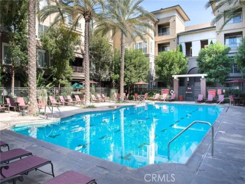 1801 E Katella 4130 , Anaheim, CA