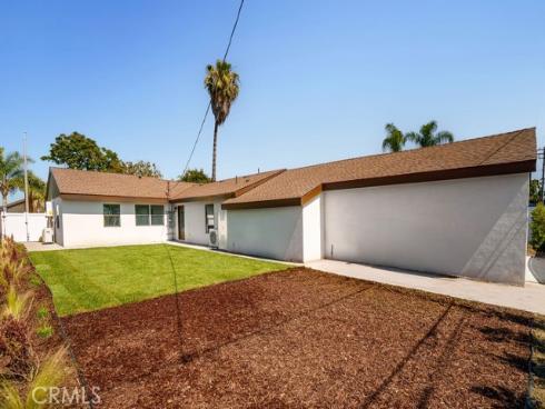 961 S Claudina , Anaheim, CA
