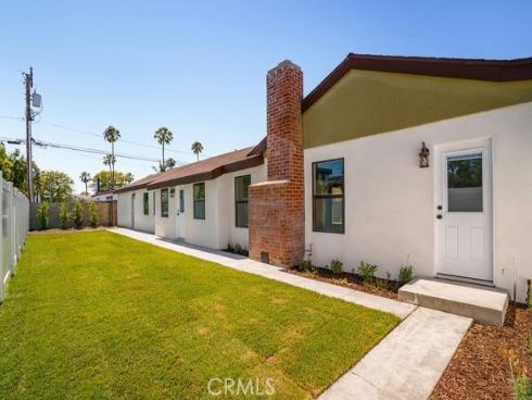 961 S Claudina , Anaheim, CA