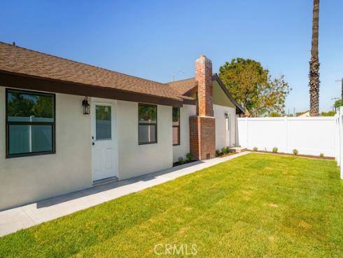 961 S Claudina , Anaheim, CA