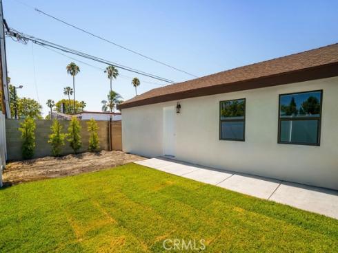 961 S Claudina , Anaheim, CA