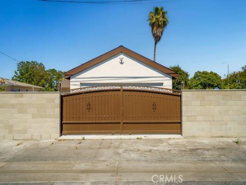 961 S Claudina , Anaheim, CA