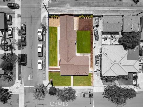 961 S Claudina , Anaheim, CA