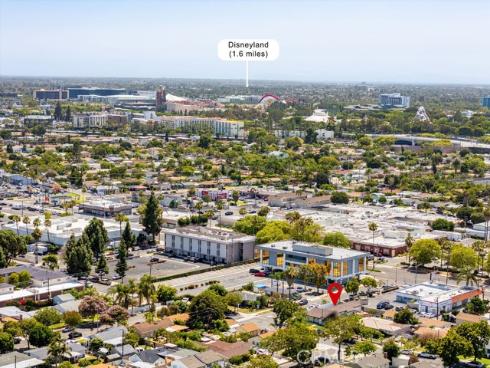 961 S Claudina , Anaheim, CA