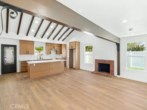961 S Claudina , Anaheim, CA