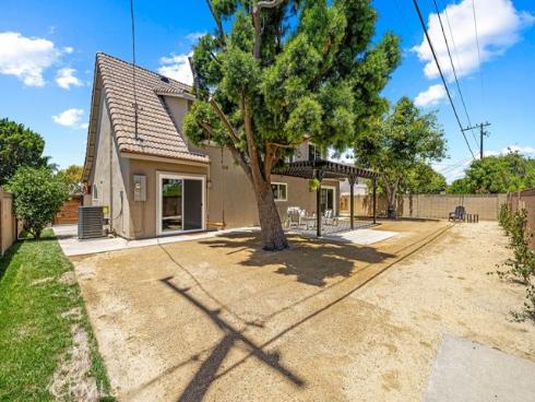 164 S Trevor St , Anaheim, CA