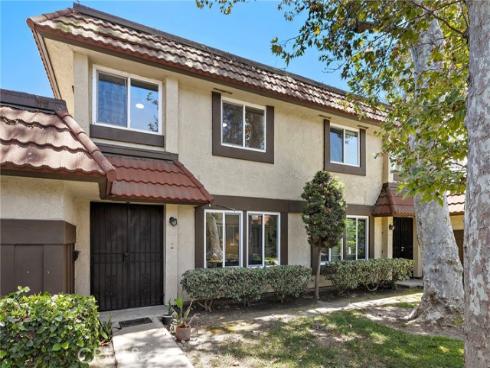 2692 W. Plum Tree Lane