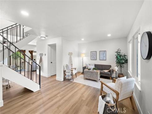 2692 W Plum Tree Lane, Anaheim, CA