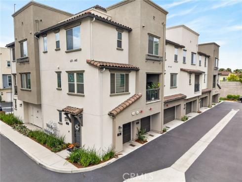 641 S Motif Street, Anaheim, CA