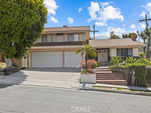 426 S Fernhill Lane, Anaheim, CA