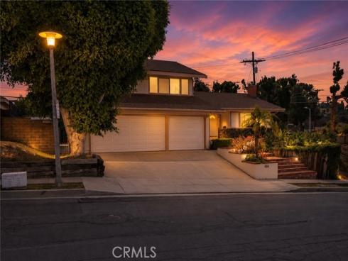 426 S Fernhill Lane, Anaheim, CA