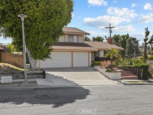 426 S Fernhill Lane, Anaheim, CA