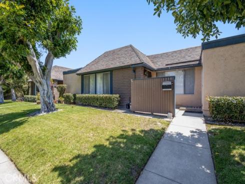 1239 E Bell  , Anaheim, CA