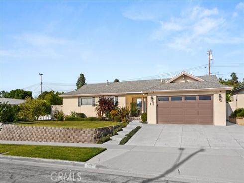 212 N Kennebec , Anaheim, CA