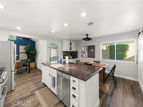 212 N Kennebec , Anaheim, CA