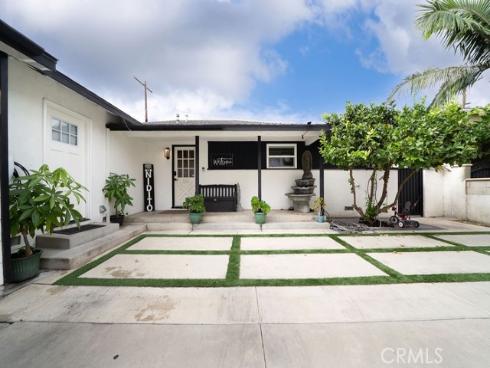 1309 N Norwood Street, Anaheim, CA
