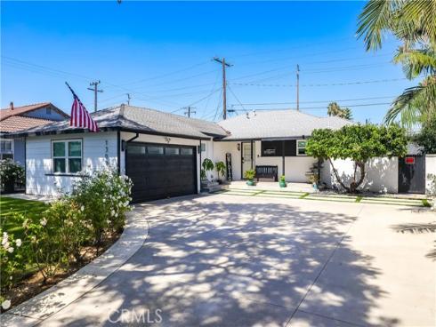 1309 N Norwood Street, Anaheim, CA