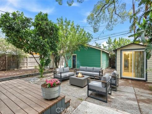 402 S Olive , Anaheim, CA